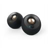 51mf1695aa000 Creative Labs Speakers Pebble Black Retail 054651192935