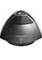 51mf8215aa001 Creative Woof 2 Portable Micro Wireless Speaker Gun Metal New 054651187610