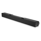 52435 Usb Wired Soundbar Rich Stereo Sound Quality And 689526752435