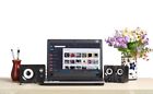 54708x7b Htrise Pc Multimedia Speaker 728834054708