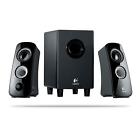 5531001 Logitech Omnidirectional Spkrs