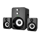 5646542 Xaomi Aux Speakers Usb Heavy Bass Computer Desktop Laptop