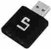 5745787 Lp Sound Adapter External Usb Stereo For Notebook Windows Mac Linux Extra 603803600707