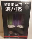 60-709871 Momentum New Dancing Water Speakers 201705180008