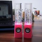 I-station7 600266001003 Unbranded Nuwa Music Fountain