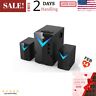 603305557714 Blitzwolf New Blitz Wolf Computer Speaker With Channel Combination Powerful