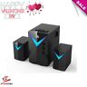 603305557721 Blitzwolf Proven Blitz Wolf Computer Speaker With Channel Combination Powerful