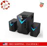603305557752 Blitzwolf Best Blitz Wolf Computer Speaker With Channel Combination Powerful