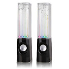 608585146603 Waycom Water Dancing Speakers