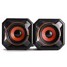 6102900 Usb Speakers Laptop Computer 757586102900