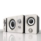 6104683 Multimedia Speakers Computer System 757586104683