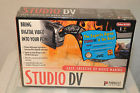 Firewire-1394 613570300106 Pinnacle Nib Studio Dv