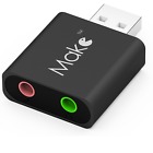 615867285974 Maketech Aluminum Usb External