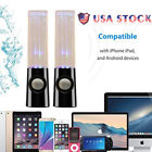 616043284774 Unbranded Stereo Music Led Dancing Water Fountain Light