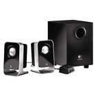 1631208 62443 Logitech Portable Multimedia 2.1 Stereo