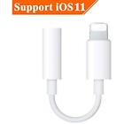 630792476440 Lighting To Headphone Jack Adapter Audio Cable Aux