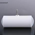 632079221101 Unbranded Mini Speaker Music Player Amplifier Portable Stereo