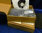 636369-001 Hp Usb Powered Thin Flat Speakers 2pc Lot