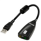638183941454 Costech Usb Audio Adapter