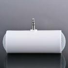 N2un 638346040604 Unbranded Portable Speaker Stereo Mini Music Player Amplifier