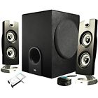 63909 Cyber Acoustics Computer Speaker 656043763909