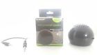 639277413567 Mini Speakers Black Batteries And Cable Included