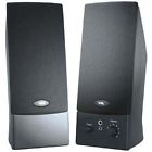 Ca-2014wb 646422310398 Cyber Acoustics 2.0 Black