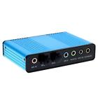 6478484 Optimal Shop Usb Channel External Optical Audio Fiber Sound Card
