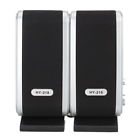 651519325773 Unbranded Usb Power Wired Computer Speakers Stereo Ear
