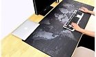 655036672013 Trend Matters Old World Map Full Desk Coverage