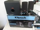 65848 Klipsch Promedia Thx Certified Computer Speaker System