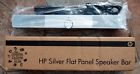 396073-001 662698586794 Hp Silver Speaker Bar