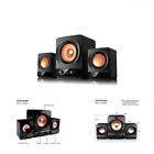 666354912880 Computer Speakers Multimedia System Stereo Sound Usb Powered