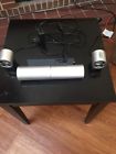 671423912357 Earise Computer Speakers With Subwoofer Powered Stereo