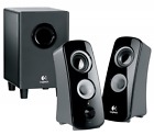 672478 Logitech Speaker System Z323 801940090027