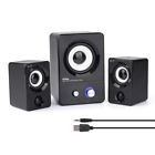67363 Computer Speakers Sound System 602345567363