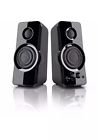 681131102742 Blackweb 2.0 Powerful Speaker System