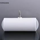 O041 681155438001 Unbranded Portable Speaker Stereo Mini Music Player Amplifier