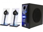 68300 Gogroove Computer Sound System