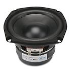 6843997 Drok Ohm Hifi Subwoofer Speakers Stereo Audio Loudspeaker Dual With