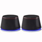 Sw102 685987886610 Sanyun Multimedia Speakers Channel Stereo Usb Computer Jack