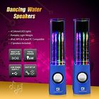 686912746009 Soundsoul Music Dancing Water Speakers
