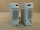 Sun-691h  691h-002 Sun Computer Multimedia Speakers Set Of Gray 641606629761