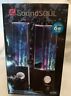 696598621392 Soundsoul Dancing Water Speakers In Box Gently Used
