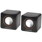 7.66623e 11 Undisclosed Manhattan Series Speaker System