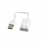 700836555926 Unique Bargains Channel Usb Sound Card Audio Adapter