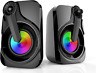 705353668395 Marboo Soudbar Maboo Usb Powered Sound Bar Speakers