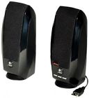 S150 708702695547 Logitech Usb Speakers
