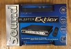Sb0103ex 70sb013000000 Creative Labs Sound Blaster