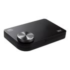 70sb109500007 Creative Sound Blaster X-fi 031112861197